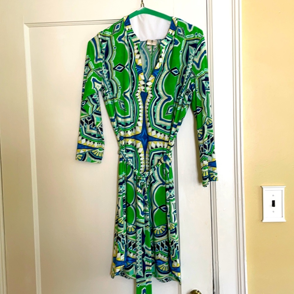 Ali Ro dress, size 6